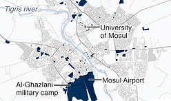 Is anything left of Mosul?