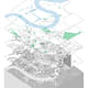 “Urban landscape concept - Diagram” via Baudoin Fort