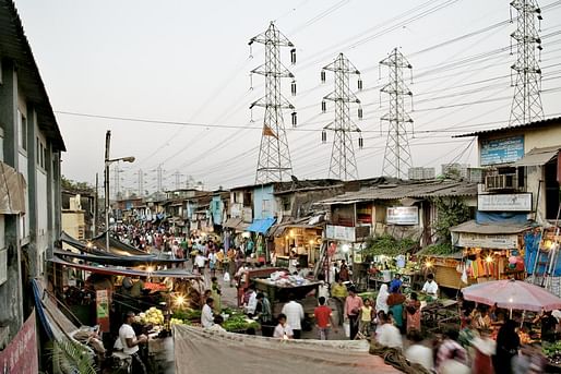 'The Design Museum Dharavi is the first museum ever built in a ‘slum’,' the museum initiative proudly proclaims on its website. (Image via designmuseumdharavi.org)