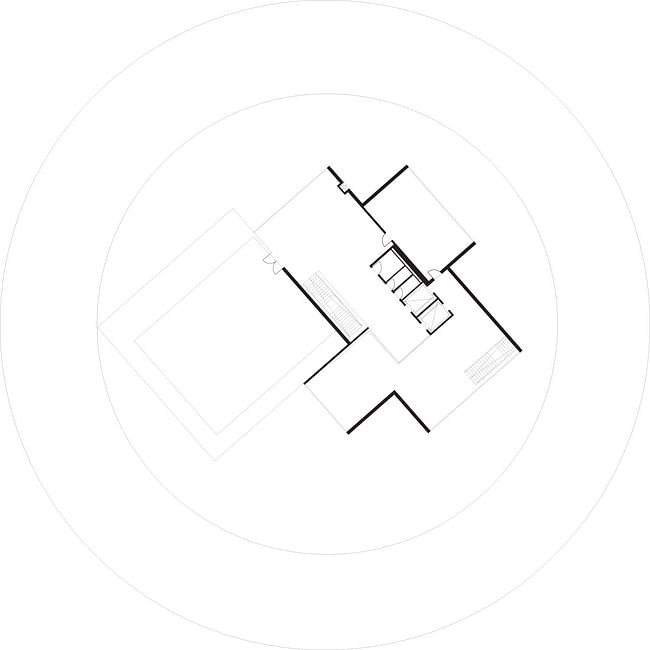 Floor plan 06. Illustration: Henning Larsen Architects