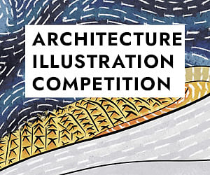 Architecture Illustration Competition