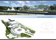 Toyota Institute of Technology