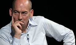 Rem Koolhaas on the Smart Landscape and Intelligent Architecture