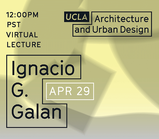 Virtual Lecture with Ignacio G. Galán