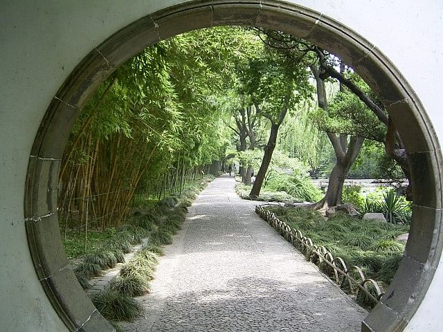 Humble Administrator's Garden (image via visitourchina.com)