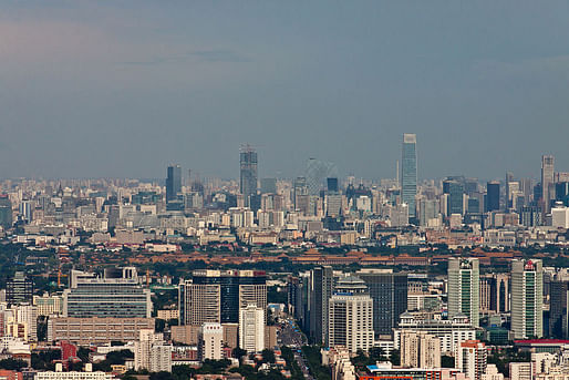 Beijing, via wikimedia.org