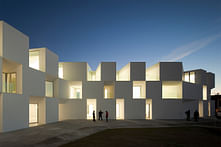 Five Finalists for 2013 EU Prize for Contemporary Architecture - Mies van der Rohe Award