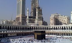 Has Mecca Been Robbed of its History?