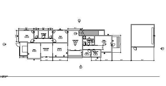1st floorplan