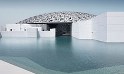 Jean Nouvel rejects accusations of exploitation at Louvre Abu Dhabi