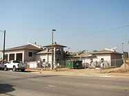 El Cajon Fire Station 8, El Cajon, CA