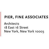 Pier, Fine Associates
