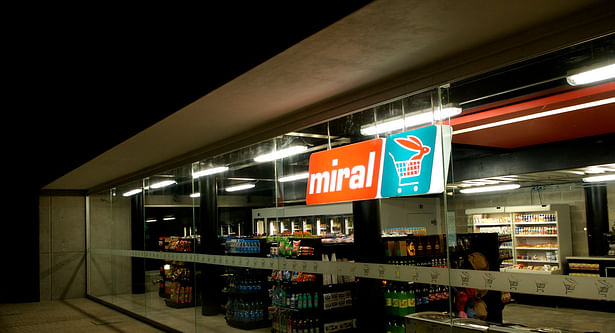 Miral - RIMA Arquitectura