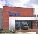 Turner Construction Corporate Office