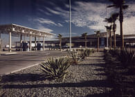 Otay Mesa Commercial Port of Entry