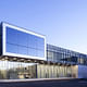 KRONA Knowledge and Cultural Centre in Kongsberg, Norway by Mecanoo