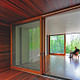 Studio for a Composer; Spring Prairie, WI by Johnsen Schmaling Architects (Photo: John J. Macaulay)