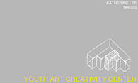 Senior Thesis, Youth Art Creativity Center, Art Generation