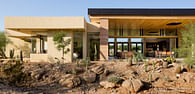 Kendle Design Collaborative | Desert Wash | Paradise Valley, AZ