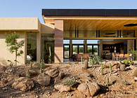 Kendle Design Collaborative | Desert Wash | Paradise Valley, AZ