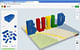 'Build with Chrome' brings the LEGO-building pastime to the digital realm. 
