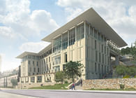 Mandel School for Advanced Studies in The Humanites at The Hebrew University