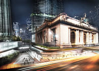 Grand Central Terminal - The Next 100