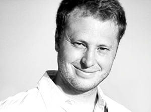 Alex Hogrefe | Archinect