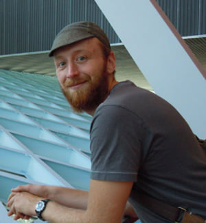 Ross Determan | Archinect