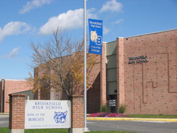 Brookfield High School 