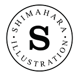 Shimahara Illustration