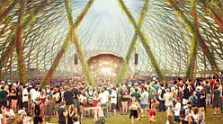 Dror envisions second geodesic dome in Montreal's Expo 67 site