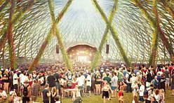Dror envisions second geodesic dome in Montreal's Expo 67 site
