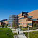 Warren J. Baker Center for Science and Mathematics, San Luis Obispo, California. Image: ZGF Architects