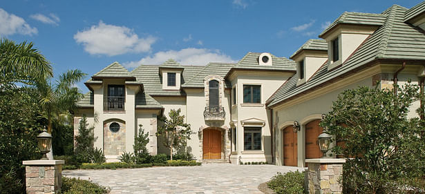 Custom Residence - Port Royal, FL $8M