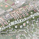 'Inverse Boulevard' for E12 Germany - Mannheim. Image courtesy of Kawahara Krause Architects.