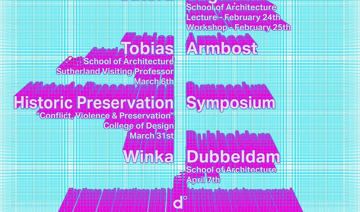 Get Lectured University Of Kentucky Spring 17 News Archinect get-lectured-university-of-kentucky-spring-17-news-archinect