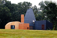 Update: Frank Gehry's Winton Guest House auctioned for $750,000