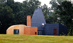 Update: Frank Gehry's Winton Guest House auctioned for $750,000