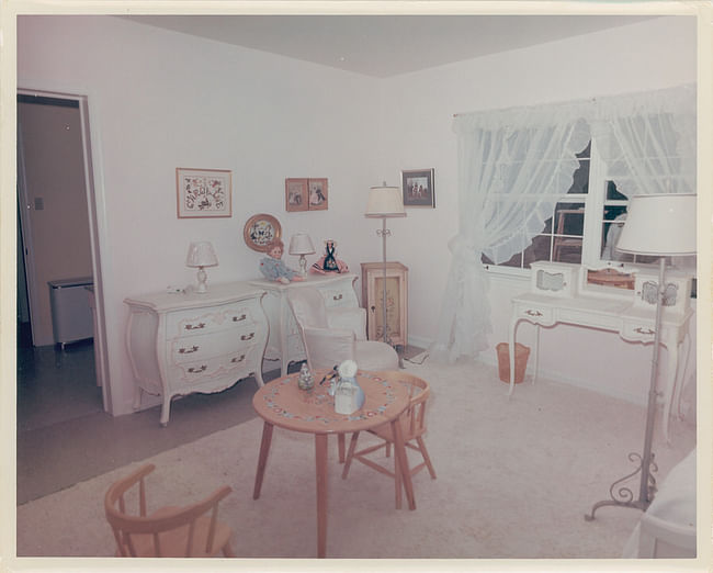 Jacqueline Kennedy Wexford House Archive Lot #2047. Photo courtesy of RR Auction.