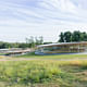 Grace Farms, the River building; © Iwan Baan