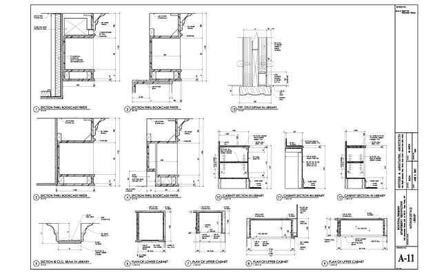 construction documents