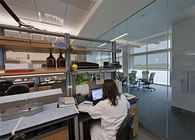 New Trends in Laboratory Design