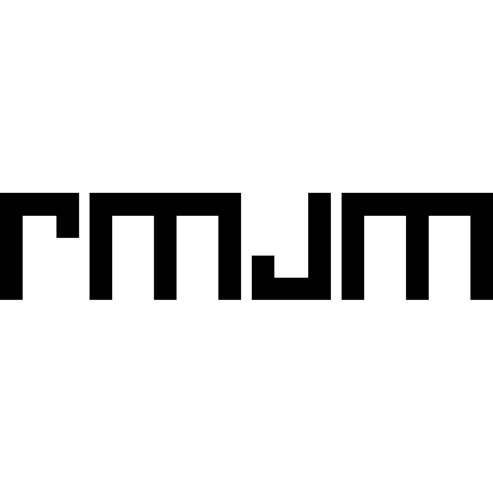 RMJM