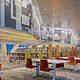 DC Public Library - West End Branch by CORE. Credit: Ron Ngiam