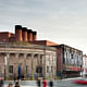 Everyman Theatre in Liverpool for United Kingdom by Haworth Tompkins. Photo © Philip Vile