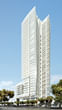 Southeast View - Taichung Condominium Tower