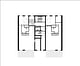 Floor plan of 1st floor of B05 'Kuifje' by NL Architects. Image: NL Architects.