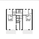 Floor plan of 1st floor of B05 'Kuifje' by NL Architects. Image: NL Architects.