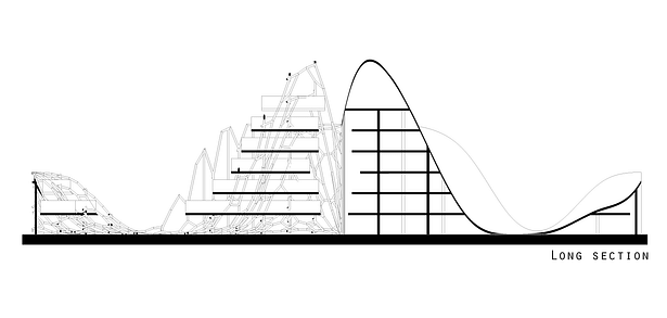 Long Section